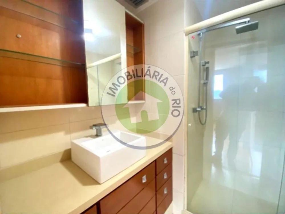 Apartamento, 4 quartos, 155 m² - Foto 11