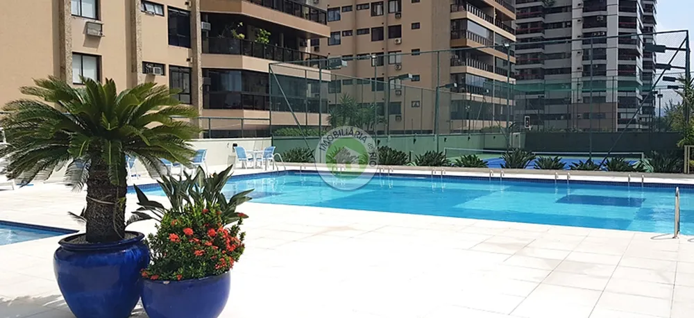 Apartamento, 4 quartos, 155 m² - Foto 27
