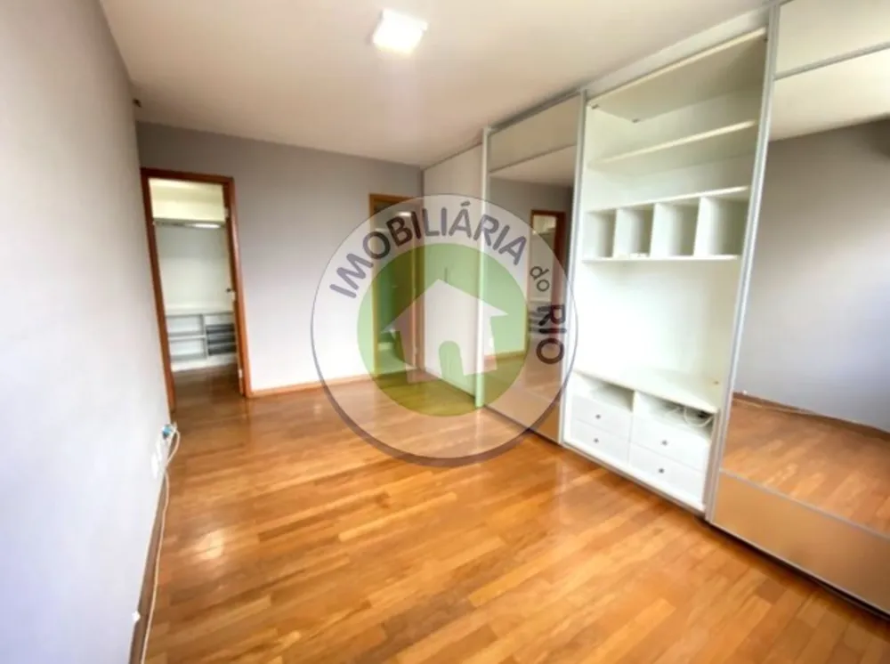 Apartamento, 4 quartos, 155 m² - Foto 8