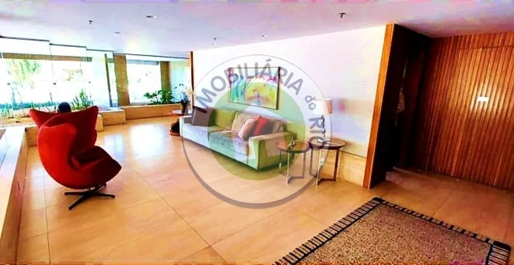 Apartamento, 4 quartos, 155 m² - Foto 29