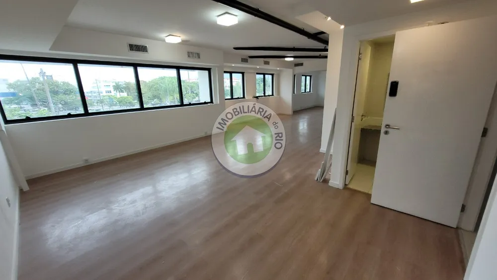 Sala-Conjunto, 105 m² - Foto 4