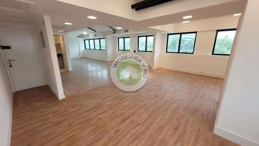 Sala-Conjunto, 105 m² - Foto 1