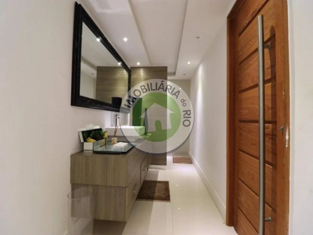 Casa, 4 quartos, 1000 m² - Foto 16