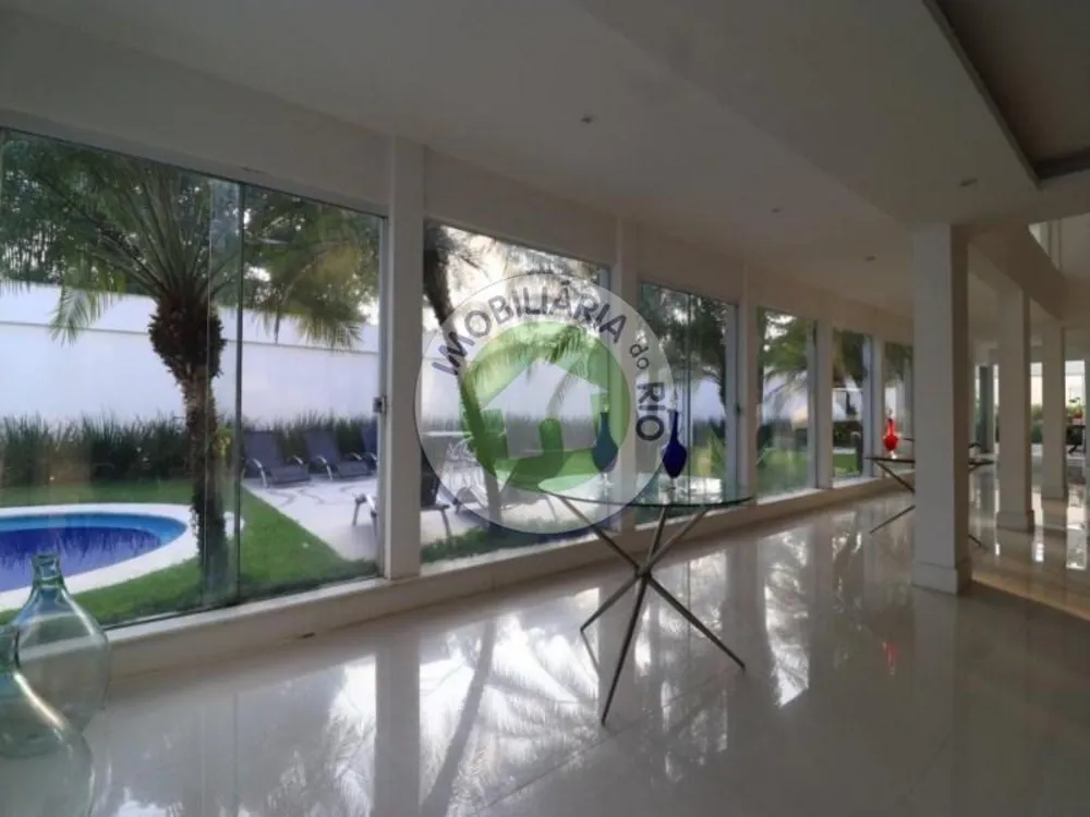 Casa, 4 quartos, 1000 m² - Foto 28