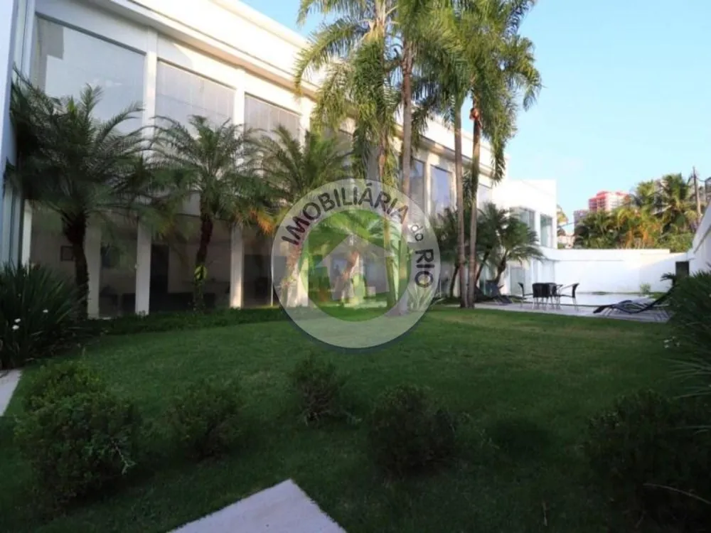 Casa, 4 quartos, 1000 m² - Foto 11