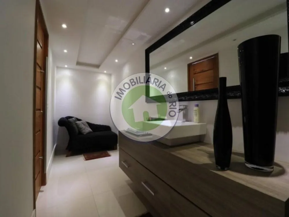 Casa, 4 quartos, 1000 m² - Foto 17