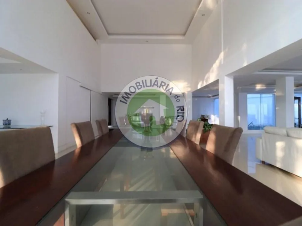 Casa, 4 quartos, 1000 m² - Foto 19
