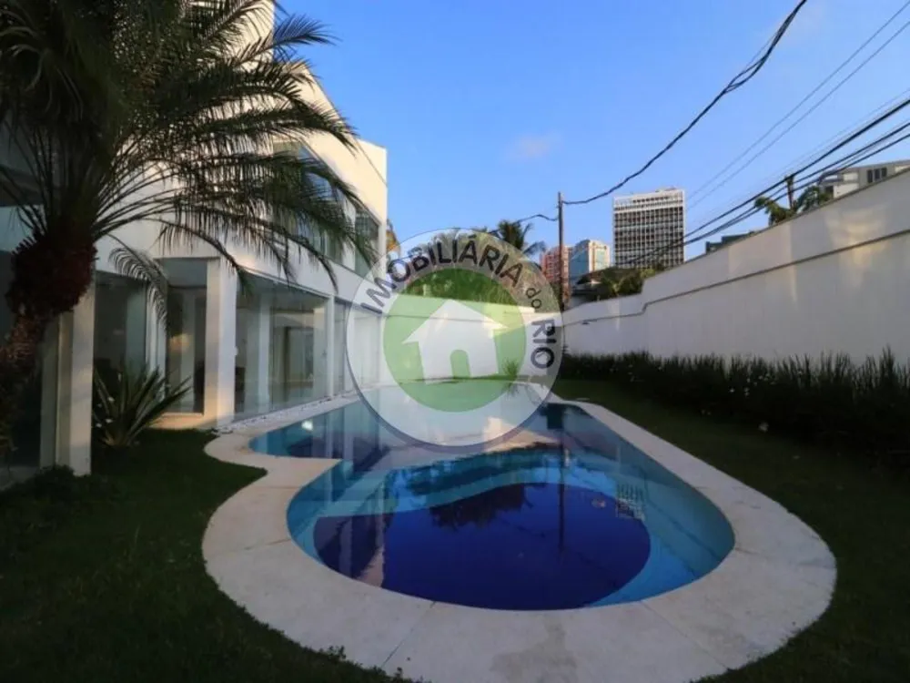 Casa, 4 quartos, 1000 m² - Foto 10