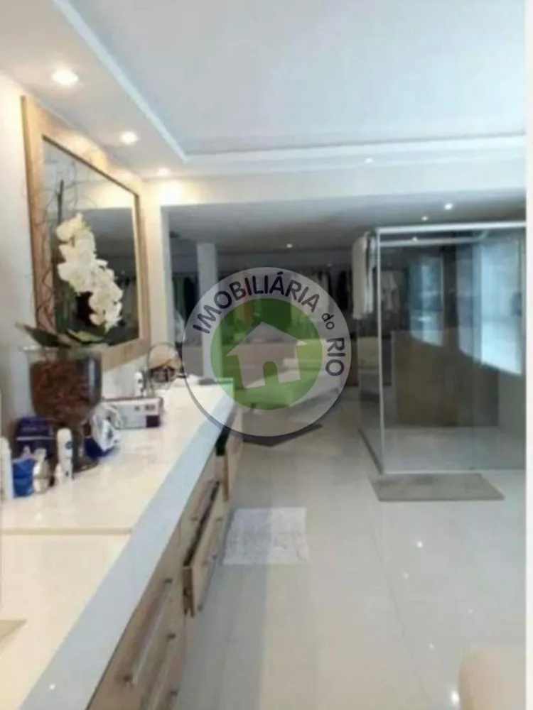Casa, 4 quartos, 1000 m² - Foto 5