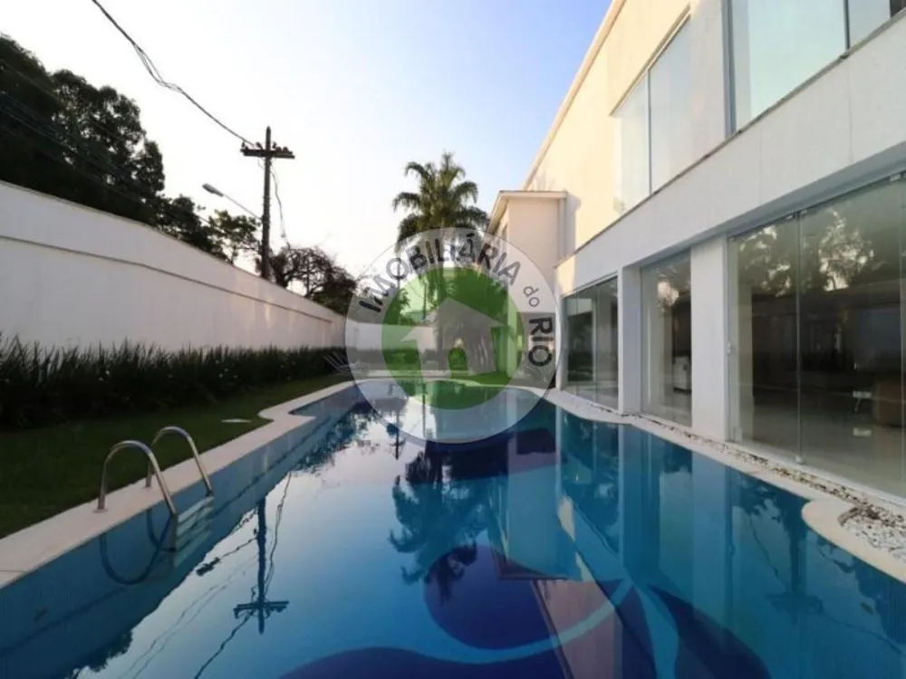 Casa, 4 quartos, 1000 m² - Foto 3