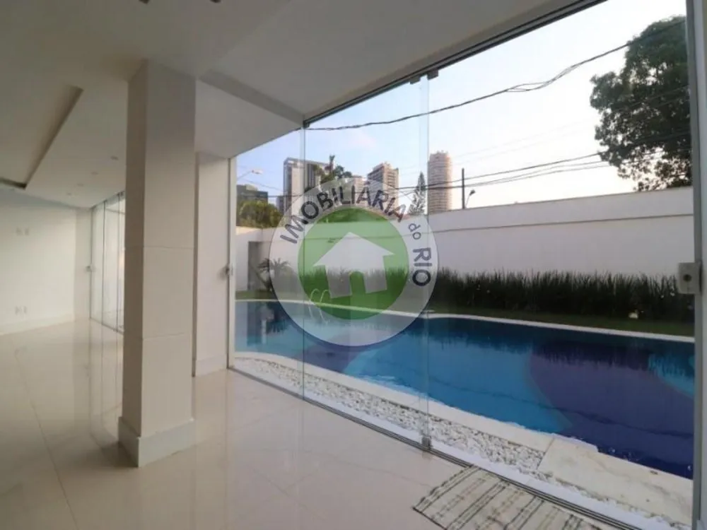 Casa, 4 quartos, 1000 m² - Foto 26