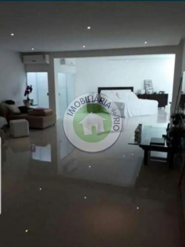 Casa, 4 quartos, 1000 m² - Foto 4