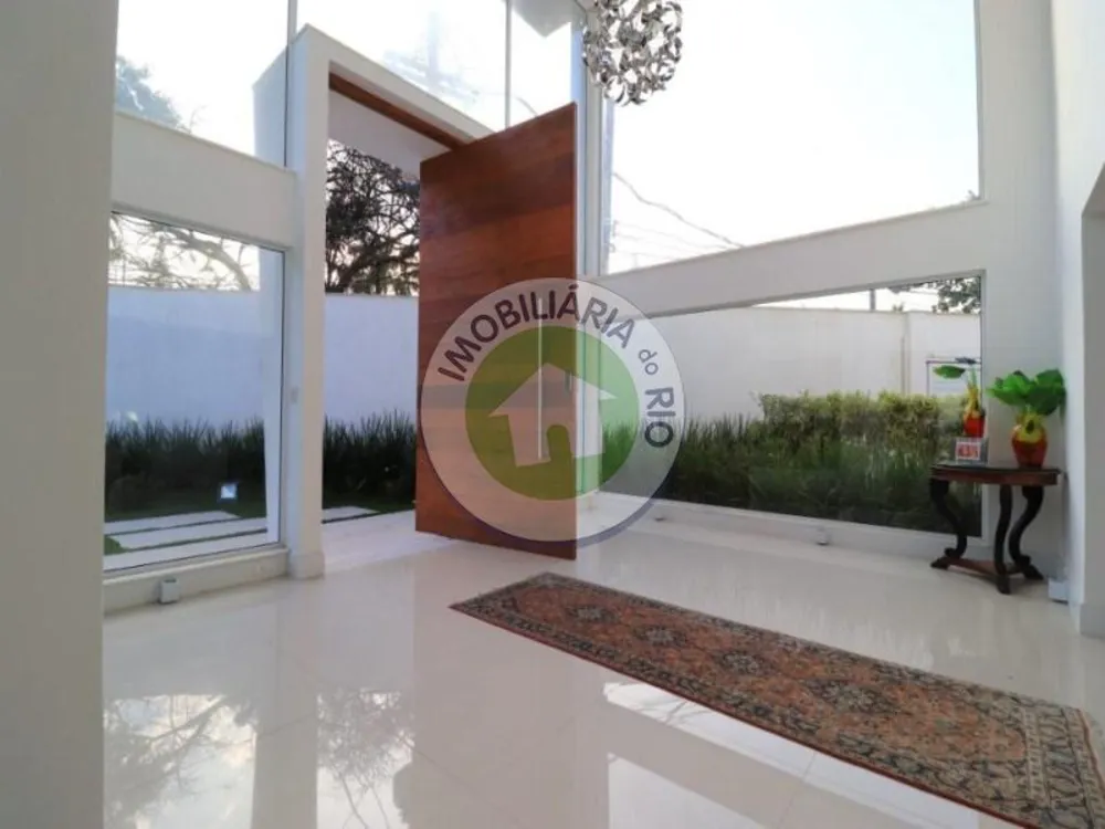 Casa, 4 quartos, 1000 m² - Foto 15