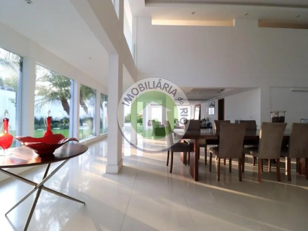 Casa, 4 quartos, 1000 m² - Foto 21