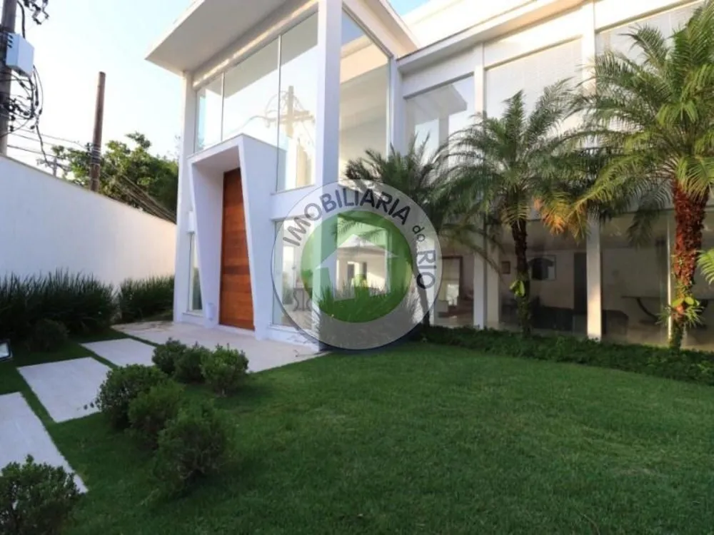 Casa, 4 quartos, 1000 m² - Foto 14