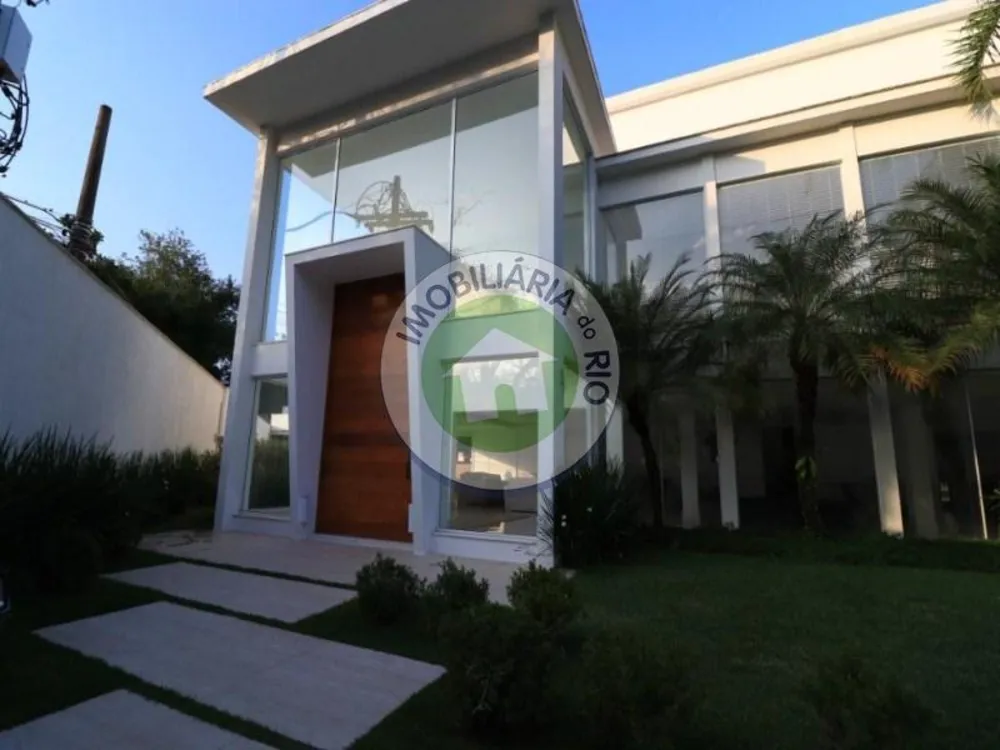 Casa, 4 quartos, 1000 m² - Foto 12