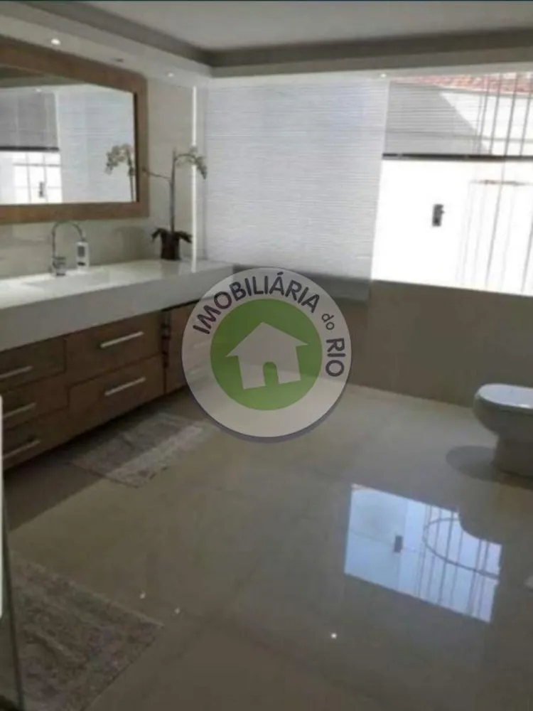 Casa, 4 quartos, 1000 m² - Foto 6