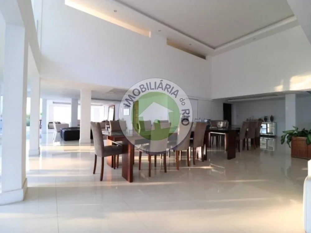 Casa, 4 quartos, 1000 m² - Foto 20