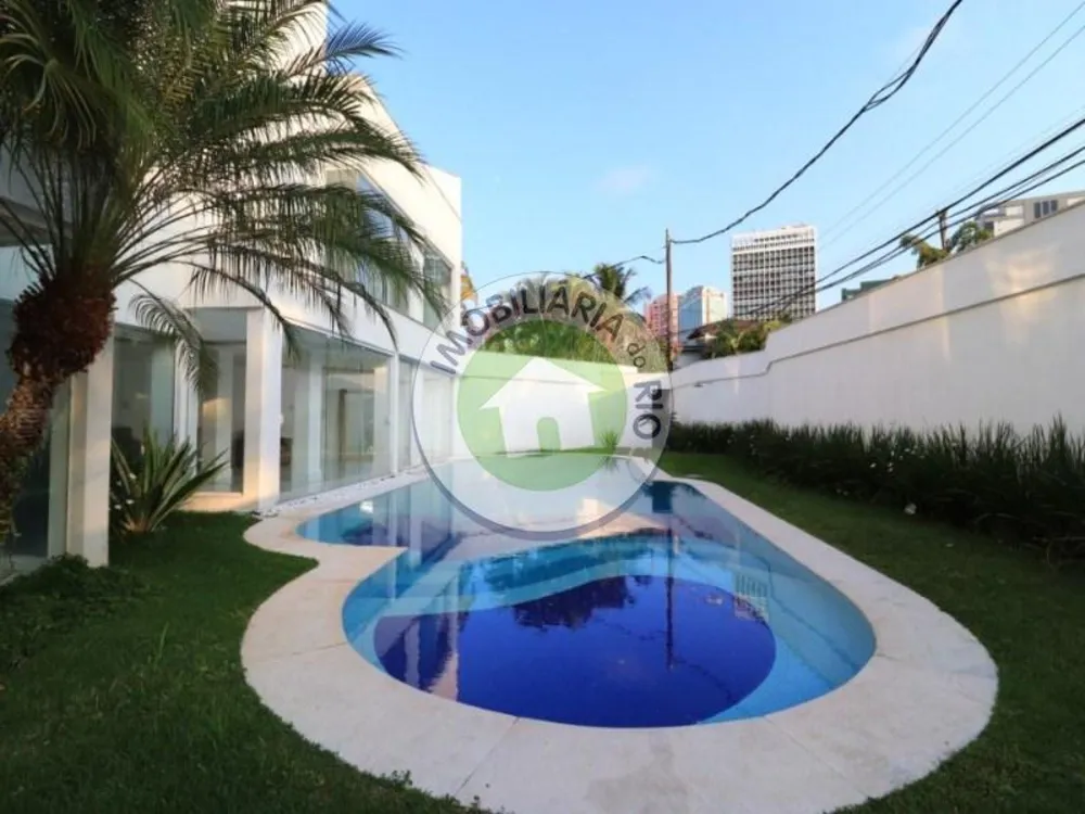 Casa, 4 quartos, 1000 m² - Foto 9
