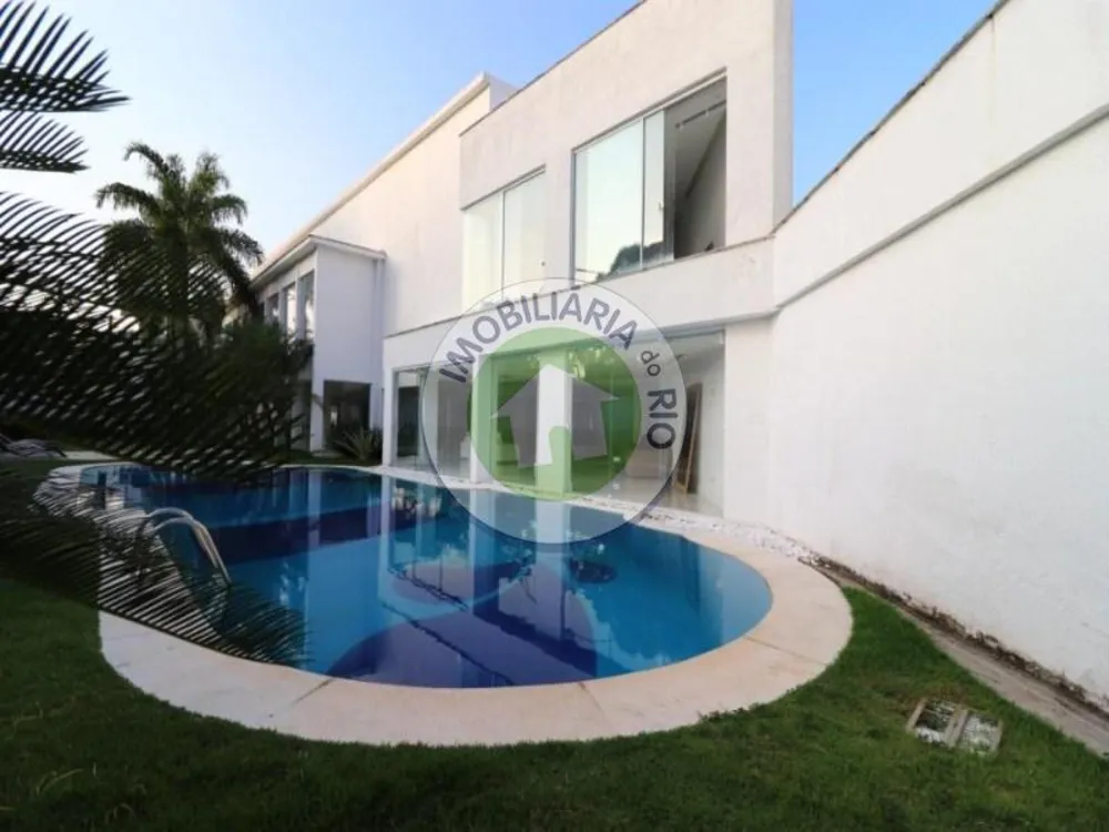 Casa, 4 quartos, 1000 m² - Foto 2