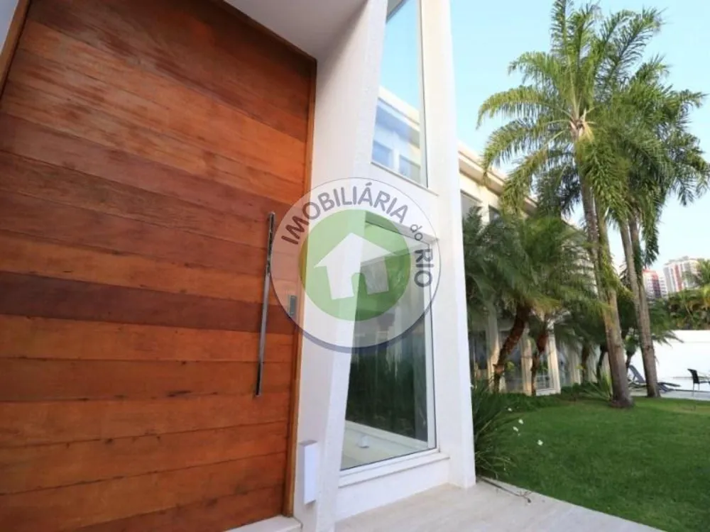 Casa, 4 quartos, 1000 m² - Foto 13