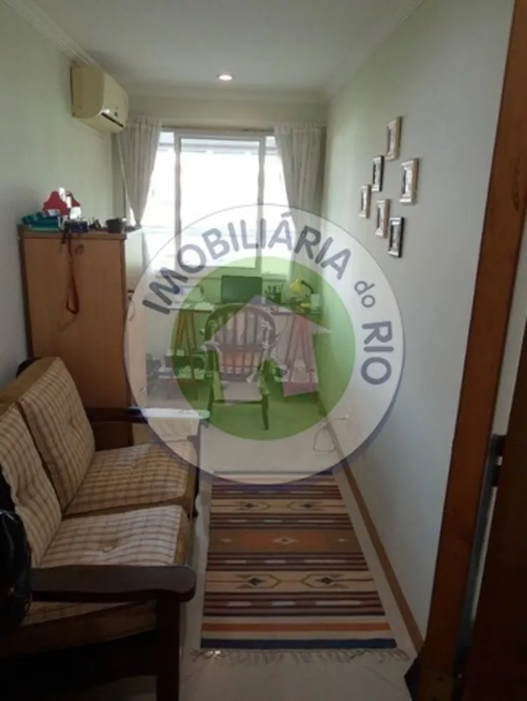 Apartamento, 3 quartos, 118 m² - Foto 11