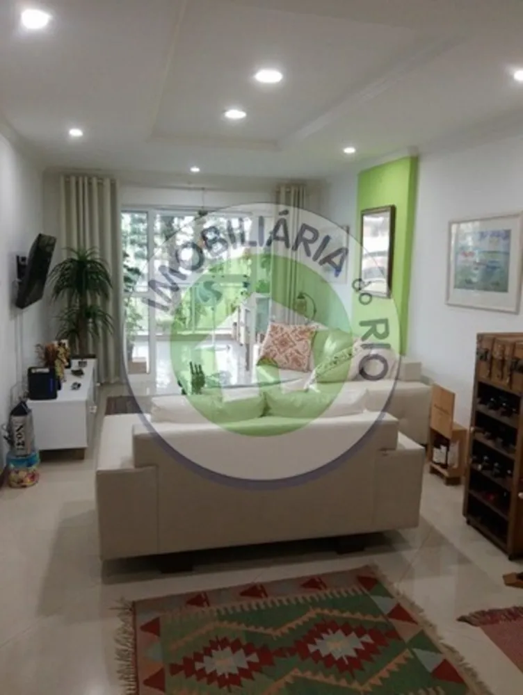 Apartamento, 3 quartos, 118 m² - Foto 8