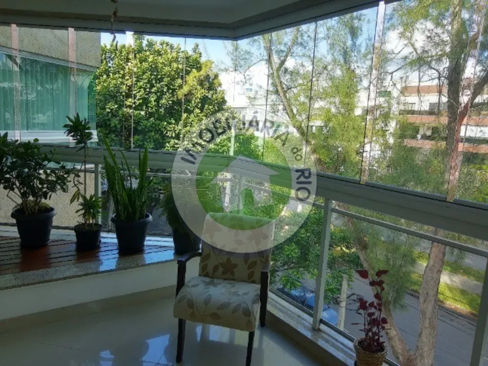 Apartamento, 3 quartos, 118 m² - Foto 6
