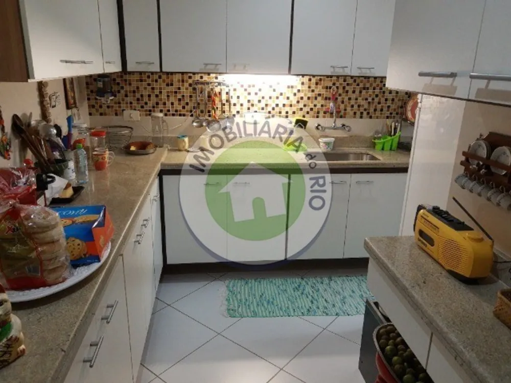 Apartamento, 3 quartos, 118 m² - Foto 19
