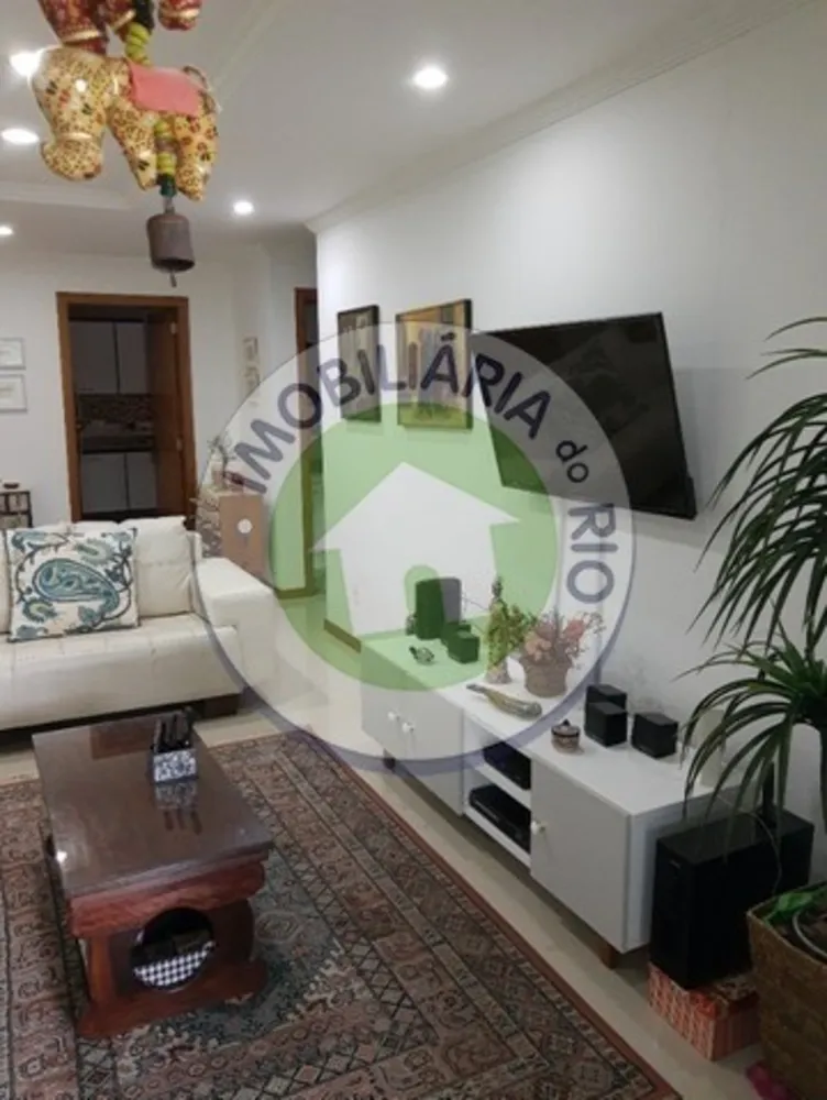 Apartamento, 3 quartos, 118 m² - Foto 9
