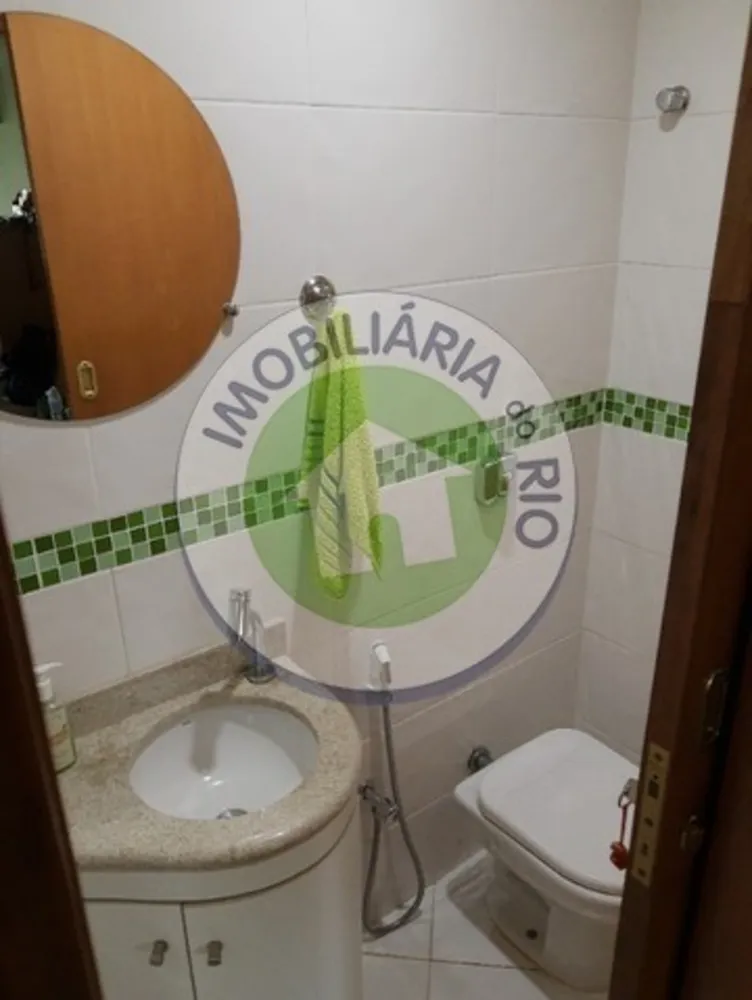 Apartamento, 3 quartos, 118 m² - Foto 10