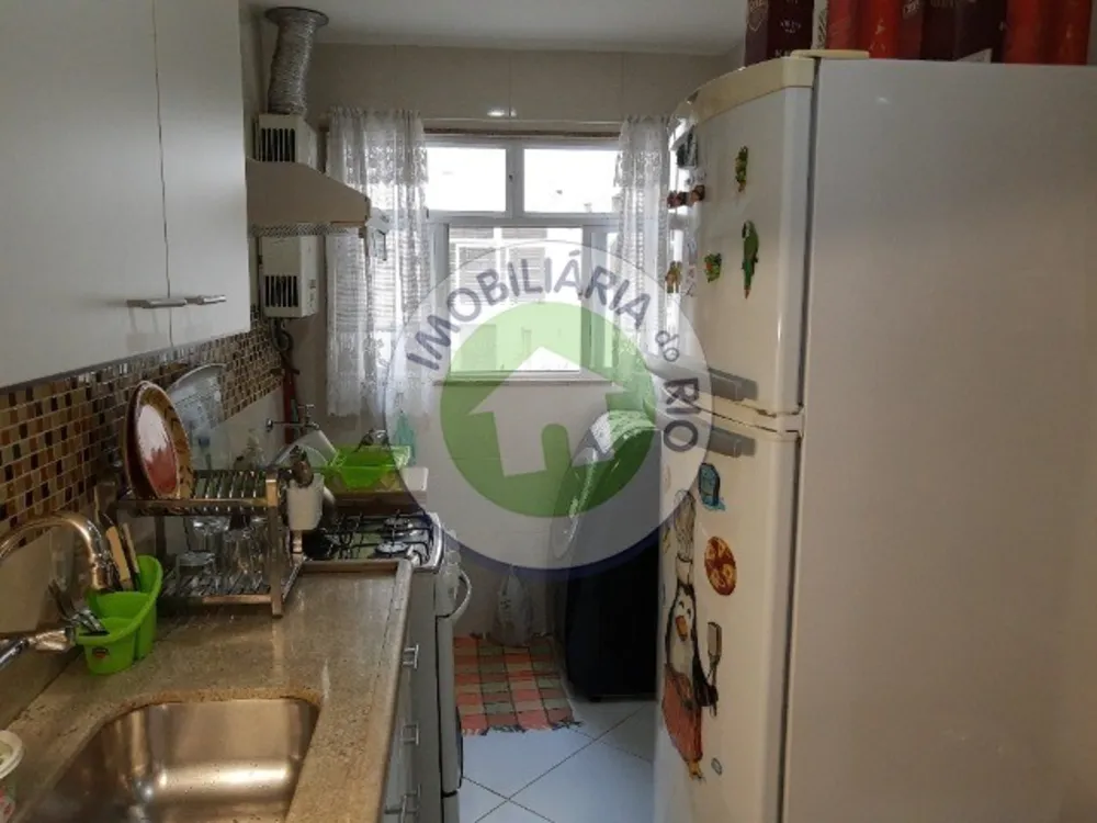 Apartamento, 3 quartos, 118 m² - Foto 20