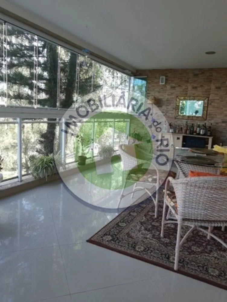 Apartamento, 3 quartos, 118 m² - Foto 2