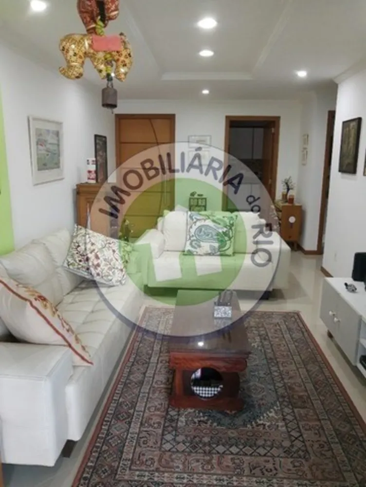 Apartamento, 3 quartos, 118 m² - Foto 7