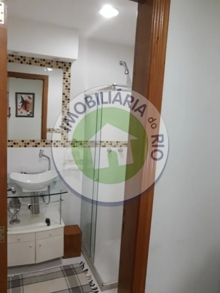 Apartamento, 3 quartos, 118 m² - Foto 12