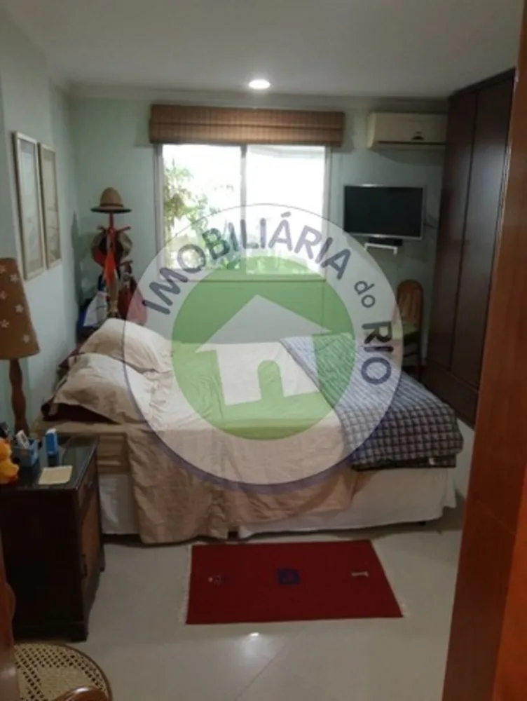 Apartamento, 3 quartos, 118 m² - Foto 14