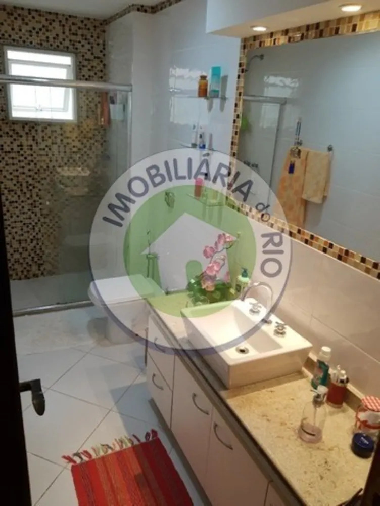 Apartamento, 3 quartos, 118 m² - Foto 17
