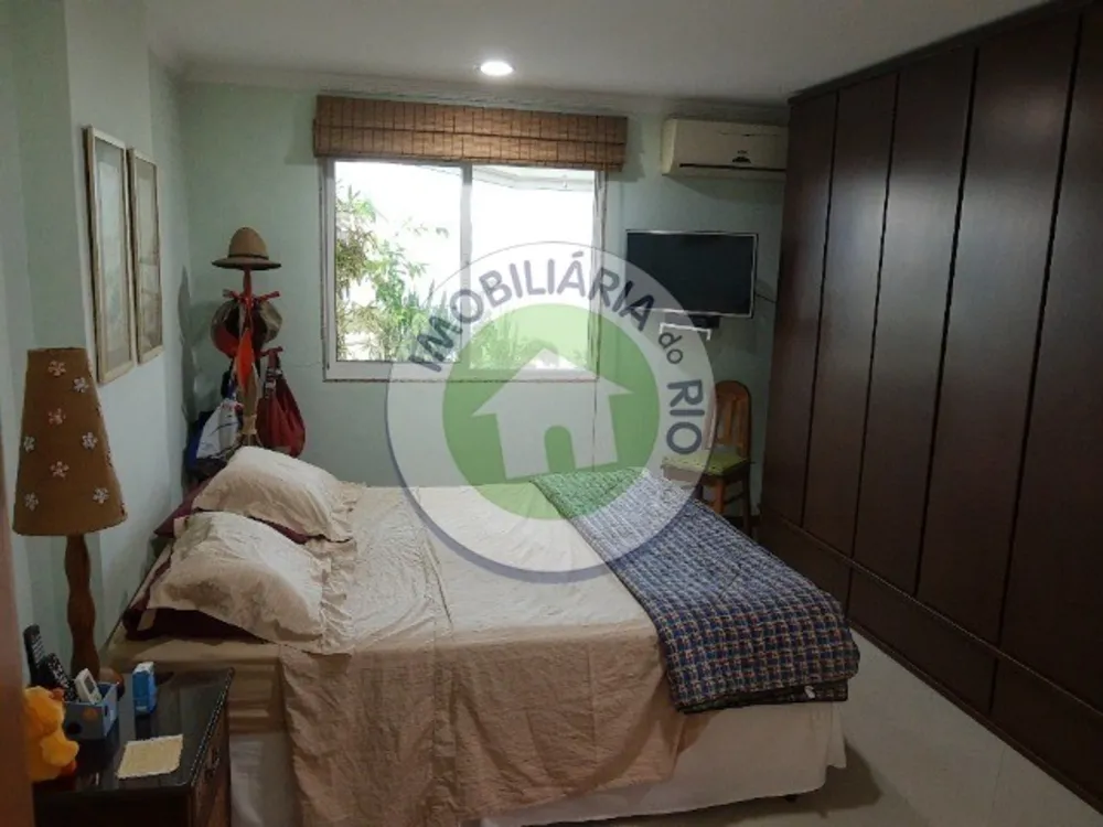 Apartamento, 3 quartos, 118 m² - Foto 15
