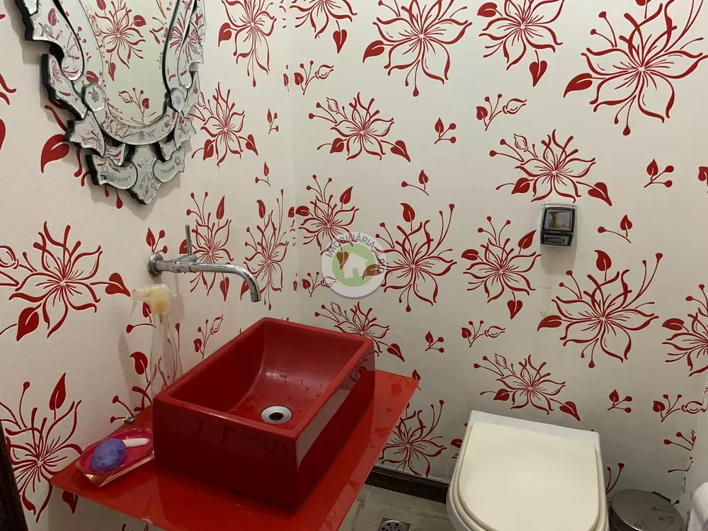 Cobertura, 4 quartos, 260 m² - Foto 23