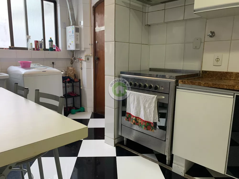 Cobertura, 4 quartos, 260 m² - Foto 24