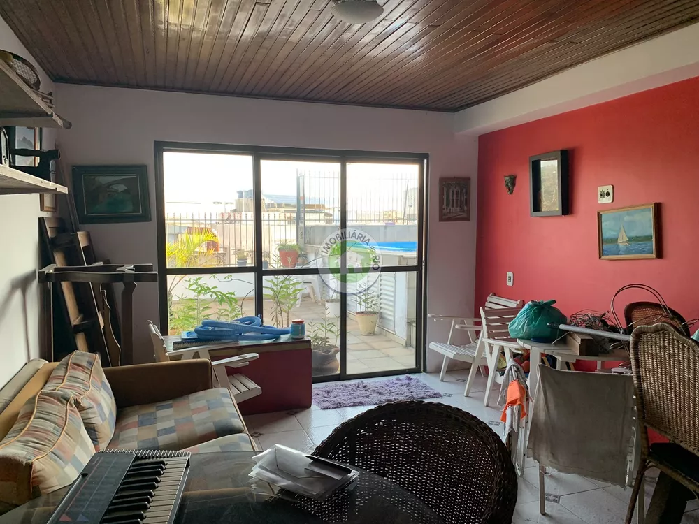 Cobertura, 4 quartos, 260 m² - Foto 17