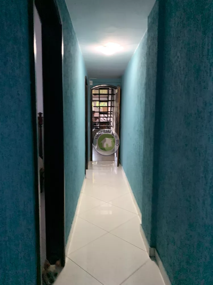 Cobertura, 4 quartos, 260 m² - Foto 8