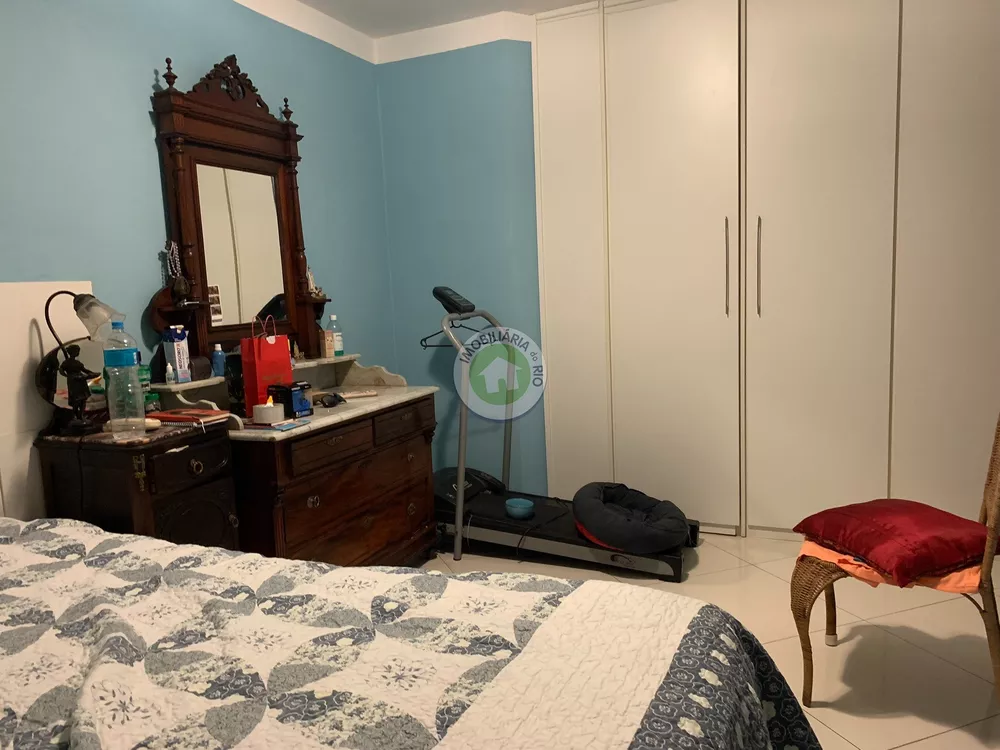 Cobertura, 4 quartos, 260 m² - Foto 4