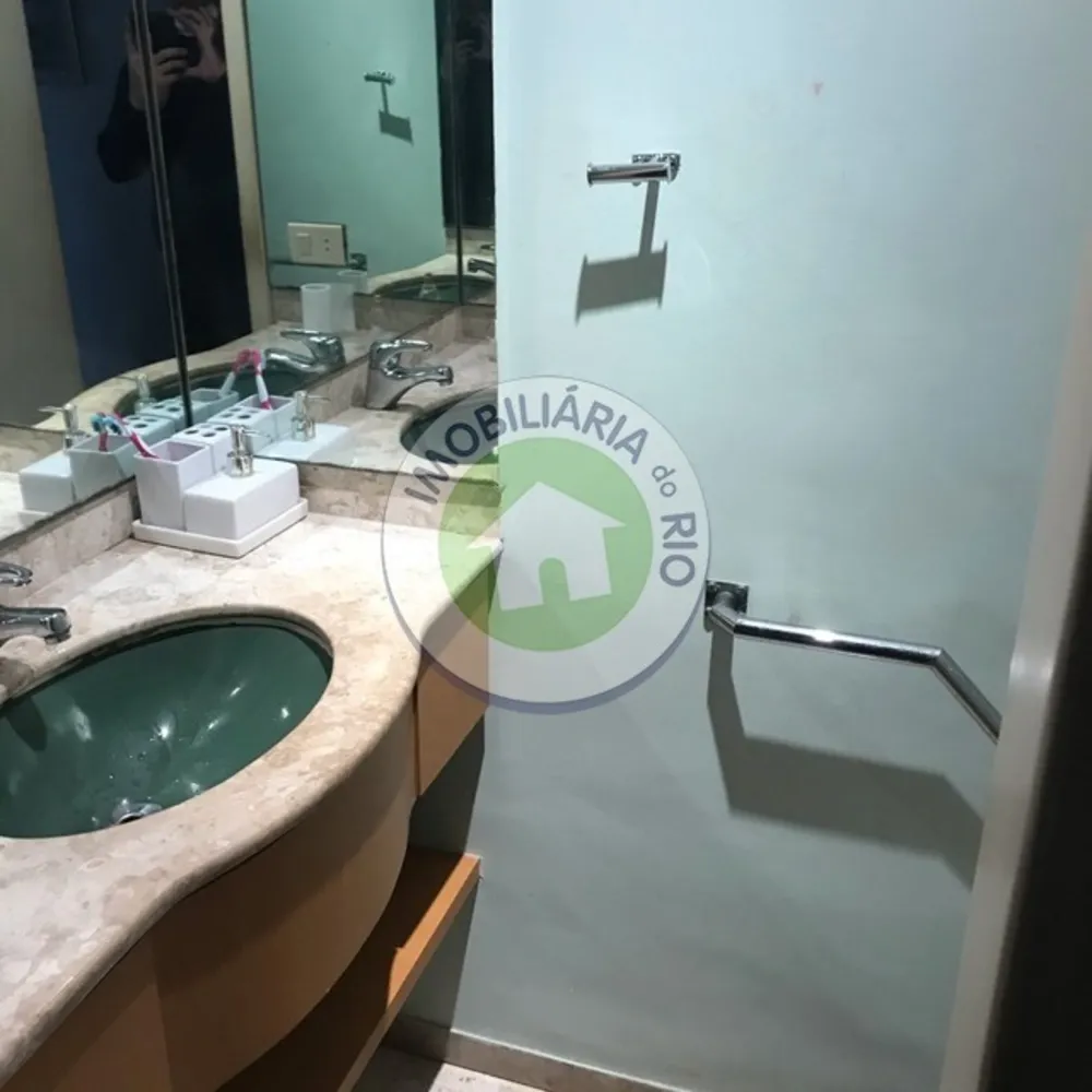 Apartamento, 3 quartos, 165 m² - Foto 6