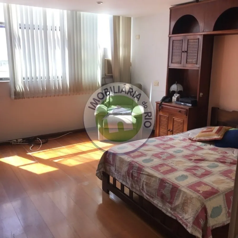 Apartamento, 3 quartos, 165 m² - Foto 5