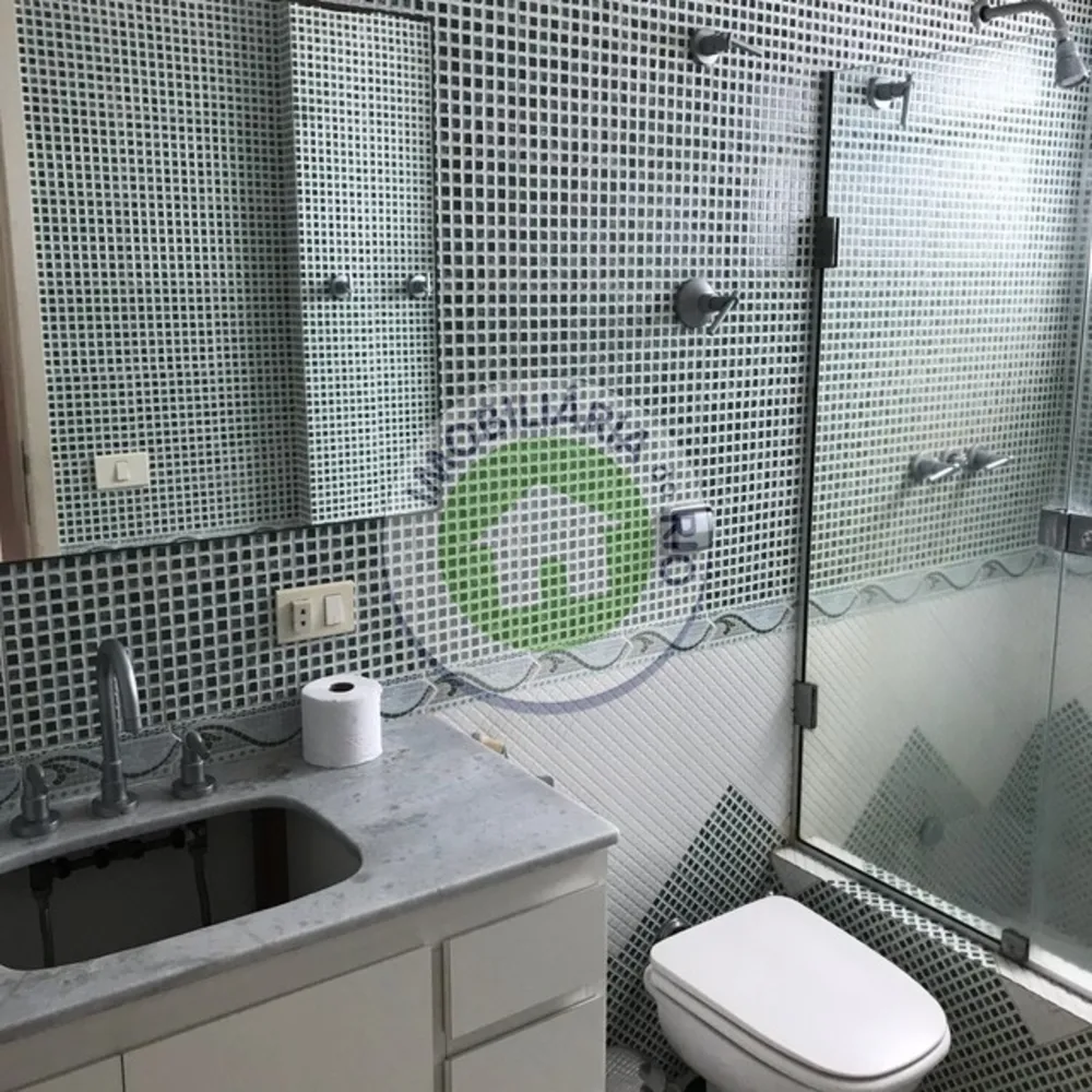 Apartamento, 3 quartos, 165 m² - Foto 3