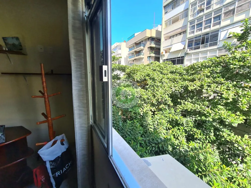 Apartamento, 1 quarto, 35 m² - Foto 22