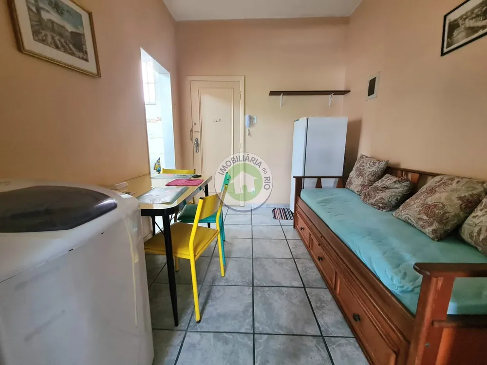 Apartamento, 1 quarto, 35 m² - Foto 15