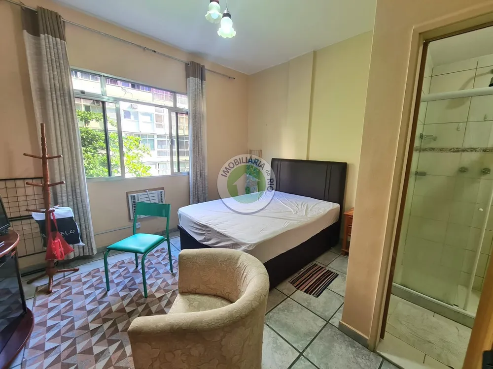 Apartamento, 1 quarto, 35 m² - Foto 14