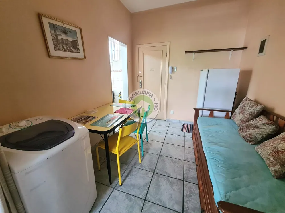 Apartamento, 1 quarto, 35 m² - Foto 19